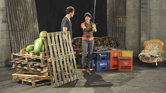 Magic Of Science season 2 episode 1 on Discovery Plus