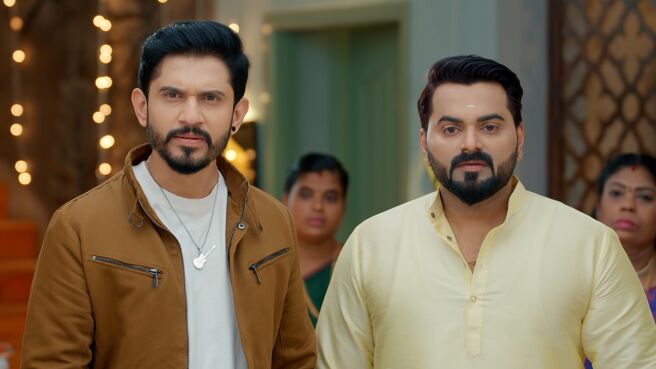 Paarijatham season 1 episode 8 on Zee5