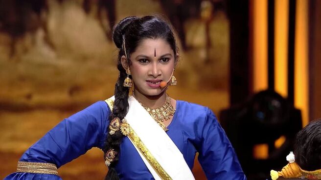 Comedy Khiladigalu Premier League season 1 episode 49 on Zee5