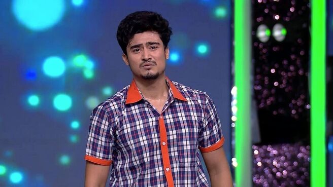 DOD Zee Sarthak Sansar Dance Double League season 1 episode 28 on Zee5