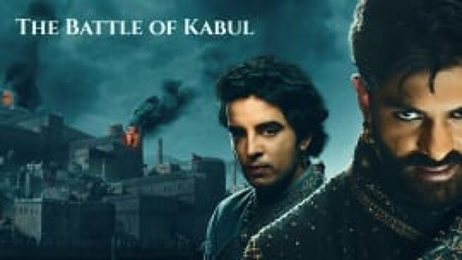 Taj season 1 episode 2 on Zee5