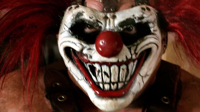 Twisted Metal season 1 episode 9 on Sony LIV