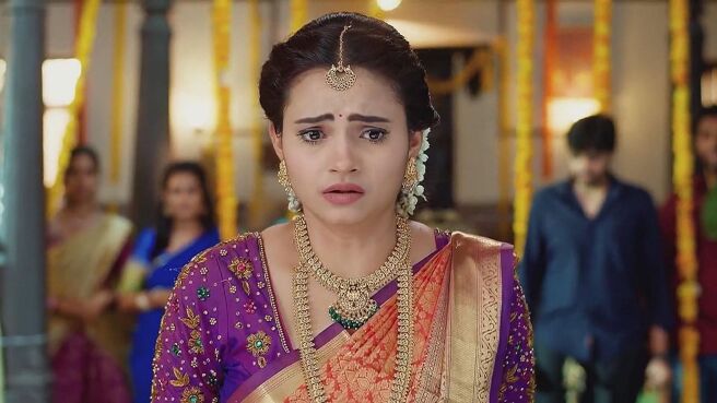 Maa Annayya season 1 episode 22 on Zee5