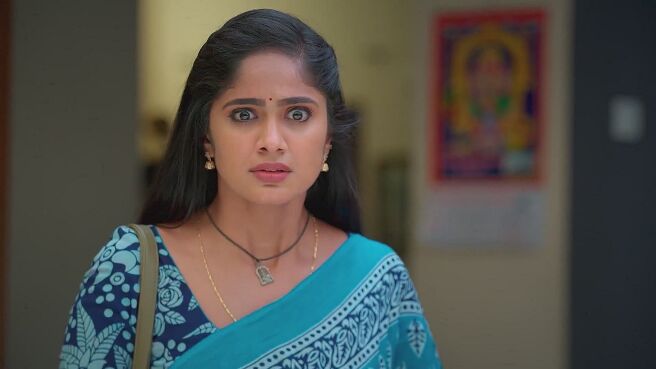 Ayali season 1 episode 19 on Zee5