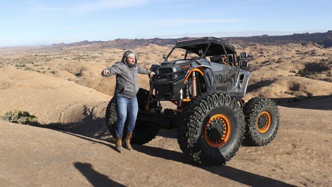 Diesel Brothers season 1 episode 14 on Discovery Plus