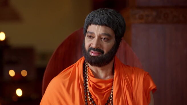 Sri Raghavendra Mahathme season 1 episode 21 on Zee5