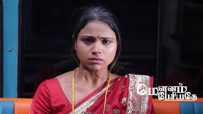 Mounam Pesiyadhe season 1 episode 11 on Zee5