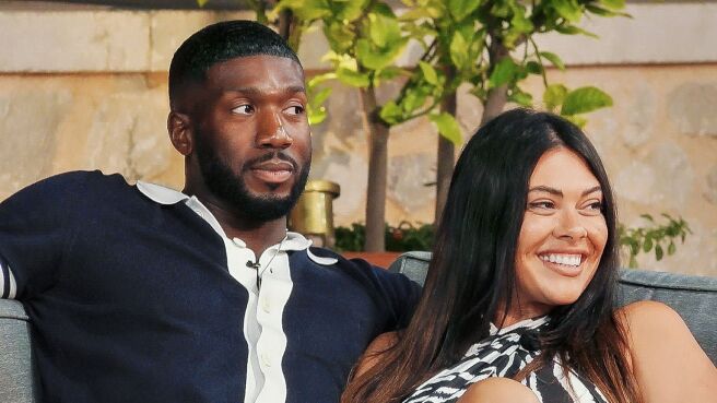 Written in the Stars season 1 episode 9 on Discovery Plus