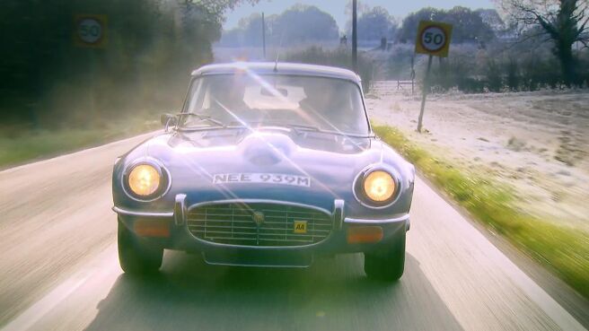 Wheeler Dealers season 8 episode 1 on Discovery Plus