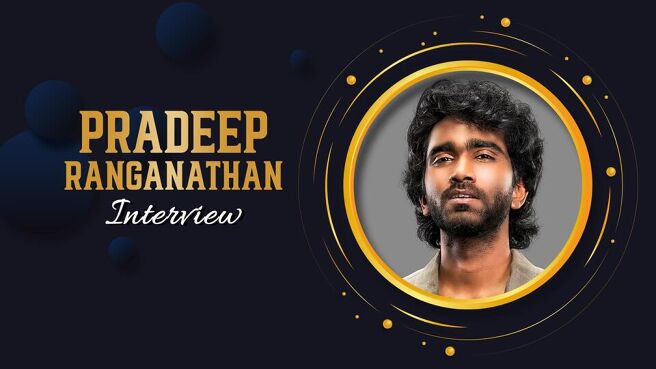 Celebrity Interview season 1 episode 3 on Sun NXT