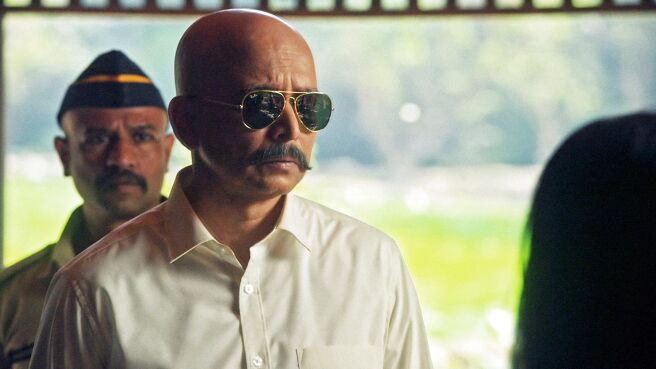 Vashikaranam - Kis Par Rakhe Vishwas season 1 episode 7 on Sony LIV