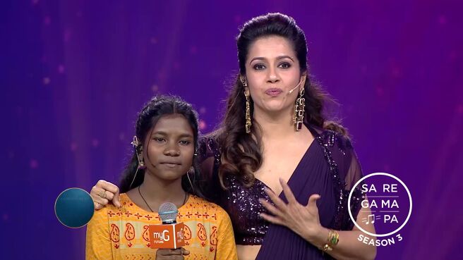 SaReGaMaPa Season 3 season 1 episode 10 on Zee5
