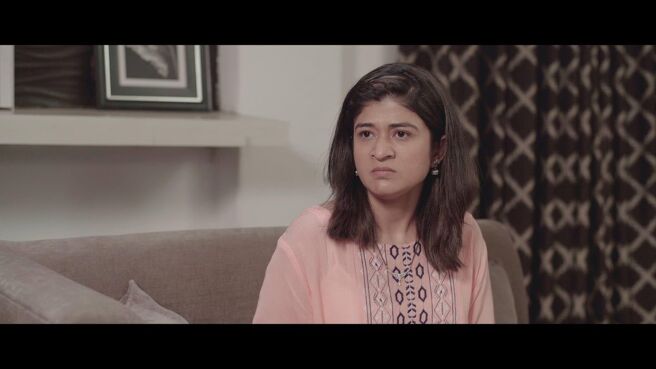 Mr & Mrs season 1 episode 3 on Zee5