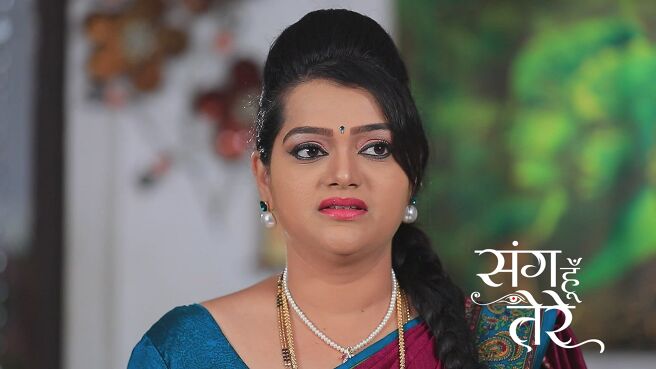 Sang Hu Tere season 1 episode 45 on Zee5