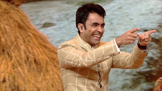 Sa Re Ga Ma Pa 2020 – Bangla season 1 episode 25 on Zee5