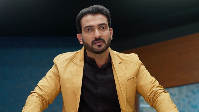 Aval Varuvala season 1 episode 84 on Zee5