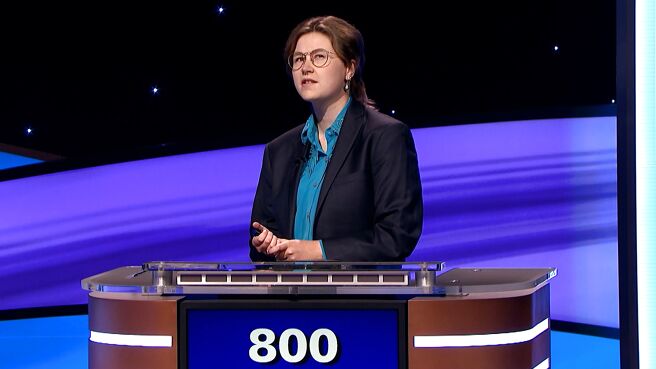 Jeopardy! Masters season 1 episode 10 on Sony LIV