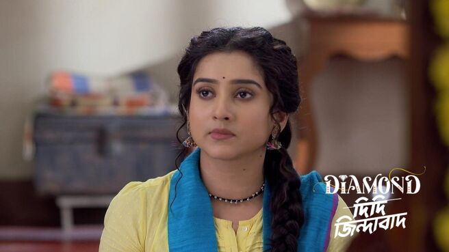 Diamond Didi Zindabad season 1 episode 11 on Zee5