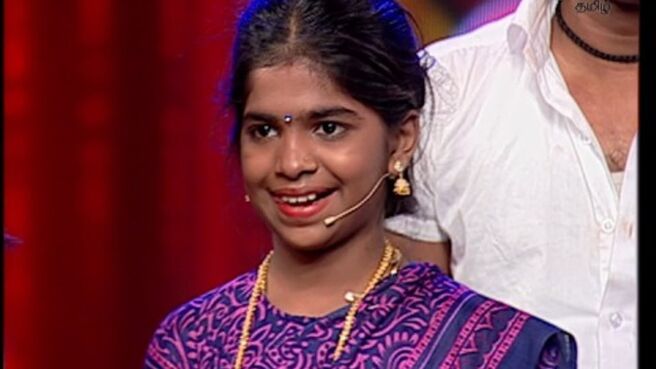 Junior Senior season 1 episode 12 on Zee5