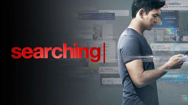Searching (2018) on SonyLIV