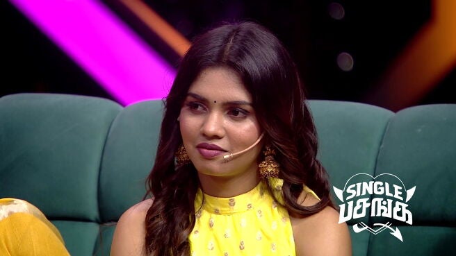 Single Pasanga season 1 episode 7 on Zee5