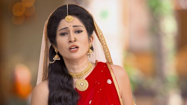 Paramavatar Shri Krishna season 1 episode 35 on Zee5