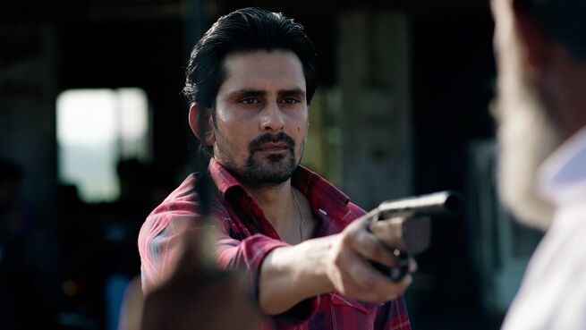 Bathinda Junction season 1 episode 1 on Chaupal