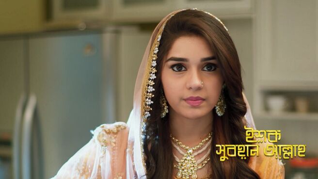 Ishq Subhan Allah season 1 episode 24 on Zee5