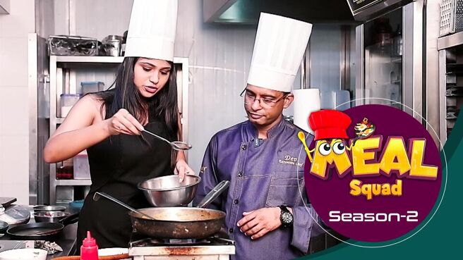Meal Squad season 1 episode 19 on Sun NXT