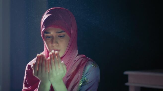 Ishq Subhan Allah season 1 episode 262 on Zee5