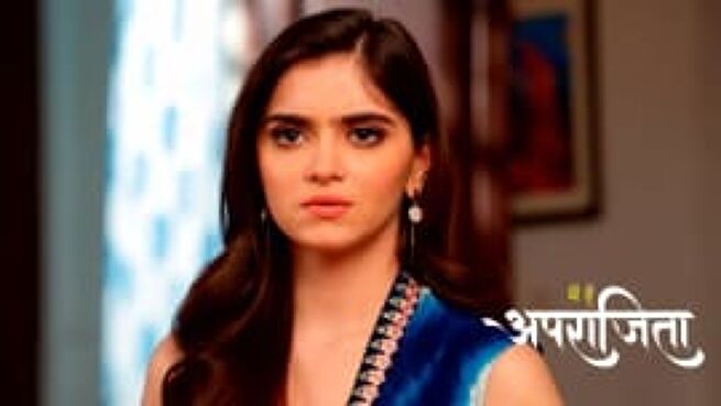 Main Hoon Aparajita season 1 episode 221 on Zee5