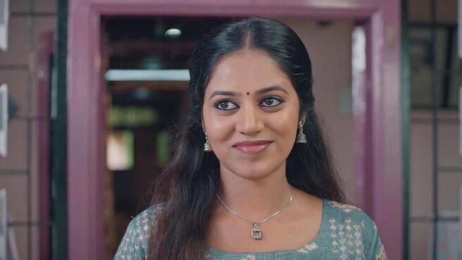 Madhura Nombara Kattu season 1 episode 13 on Zee5