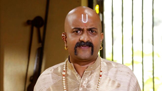 Maze Sai - Shraddha Aani Saburi season 1 episode 32 on Sony LIV
