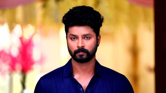 Endrendrum Punnagai season 1 episode 425 on Zee5