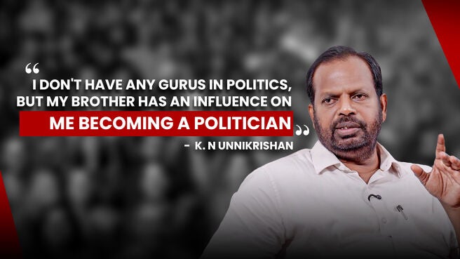 Know Your Leader season 1 episode 7 on Zee5