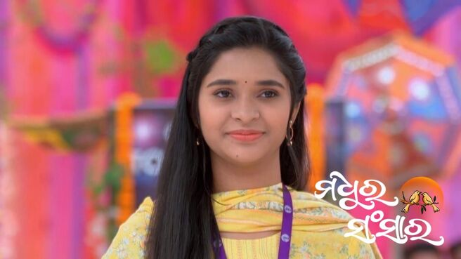 Madhura Sansara season 1 episode 3 on Zee5