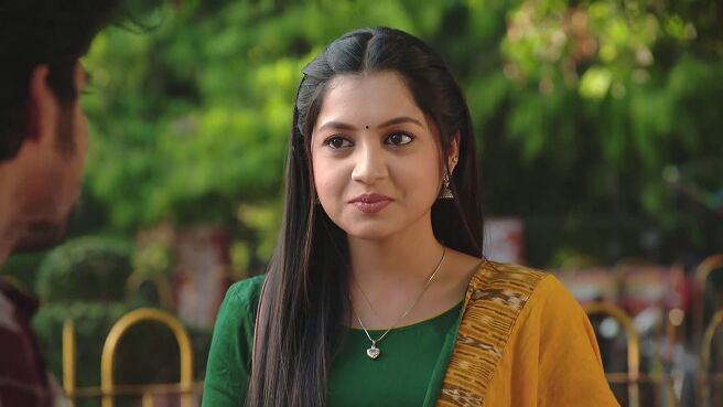 Sathi Sata Janmara season 1 episode 20 on Zee5