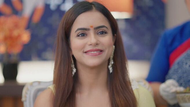 Vasudha season 1 episode 11 on Zee5