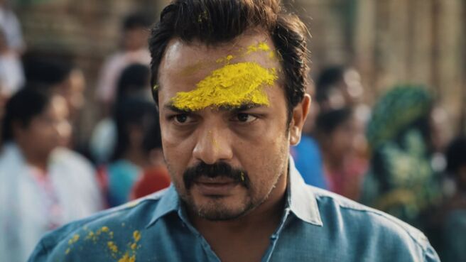 Raakshasa season 1 episode 2 on Zee5