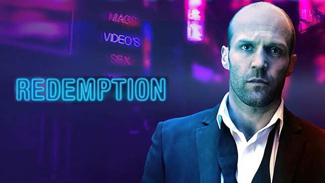 Redemption on LionsGate Play