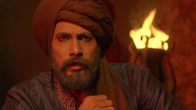 21 Sarfarosh: Saragarhi 1897 season 1 episode 23 on Discovery Plus