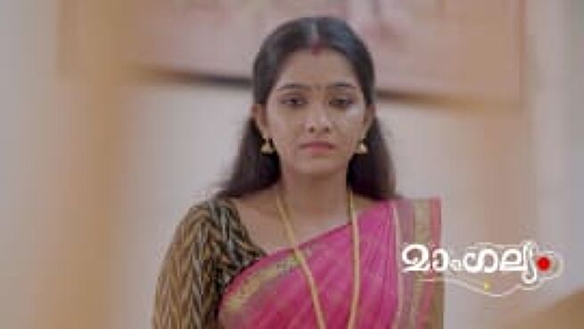 Mangalyam season 1 episode 18 on Zee5