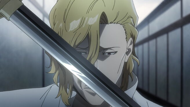 Bleach: Thousand-Year Blood War season 1 episode 4 on Zee5