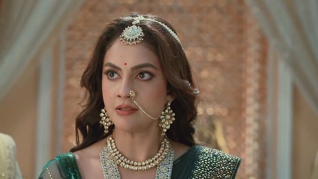 Bedeni Jyotsnar Amar Prem season 1 episode 8 on Zee5