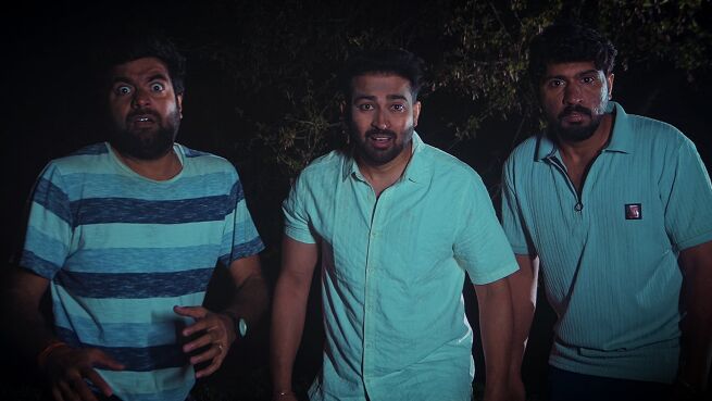 Kaalchakar season 1 episode 3 on Chaupal