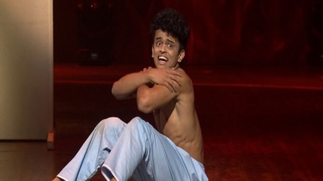 Dance India Dance 2017 season 1 episode 10 on Zee5