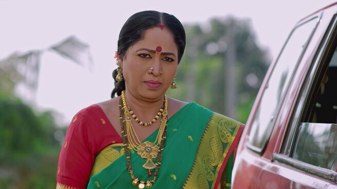 Padma Ki Betiya…Maa Ka Gaurav season 1 episode 24 on Zee5