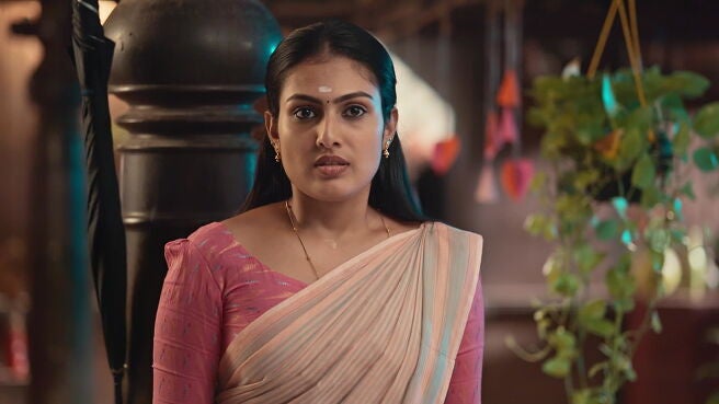Valyettan season 1 episode 17 on Zee5