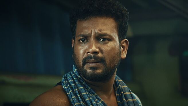 Veduvan season 1 episode 2 on Zee5