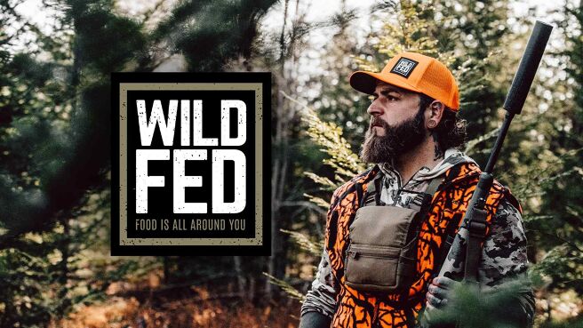 Wild Fed on Discovery Plus